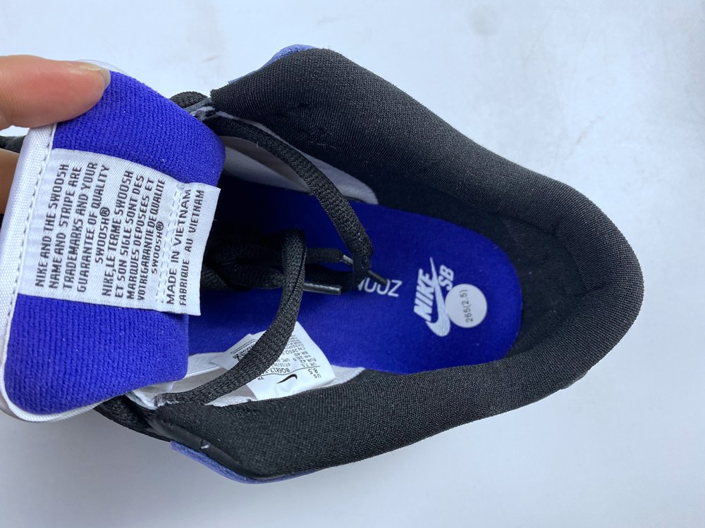 NIKE SB DUNK LOW PRO BQ6817500